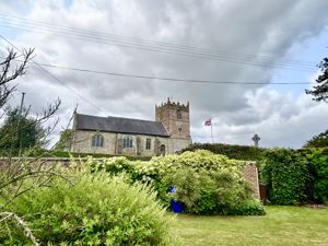 Church Views- click for photo gallery